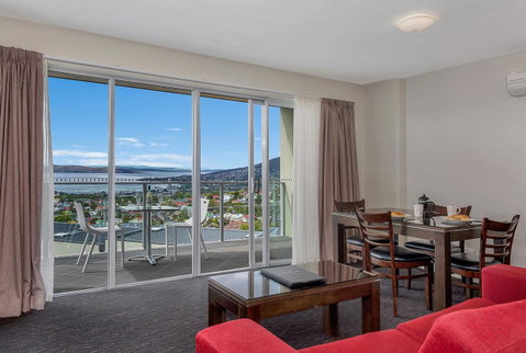 Bay View Villas - Whitsundays Accommodation 21