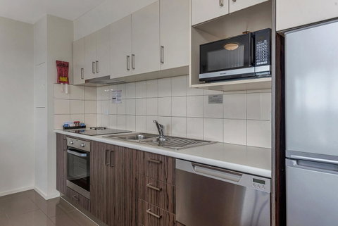Bay View Villas - Whitsundays Accommodation 18