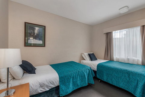 Bay View Villas - Whitsundays Accommodation 42
