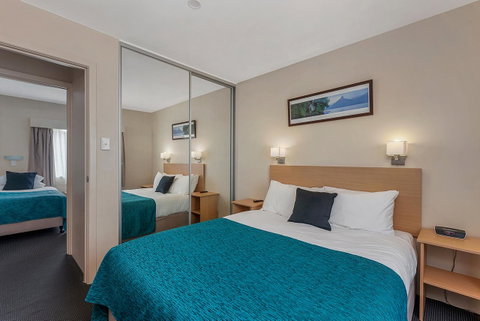 Bay View Villas - Whitsundays Accommodation 24