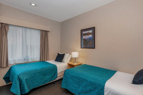 Bay View Villas - Whitsundays Accommodation 3