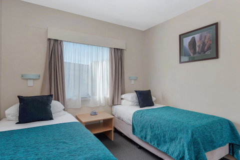 Bay View Villas - Whitsundays Accommodation 22