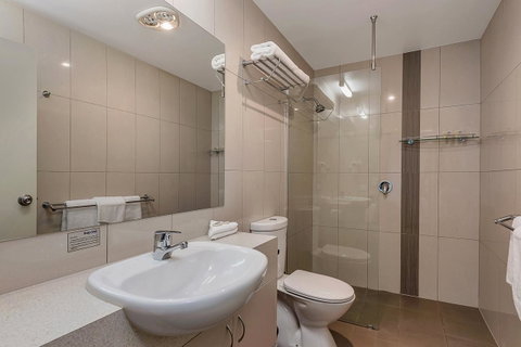 Bay View Villas - Whitsundays Accommodation 17