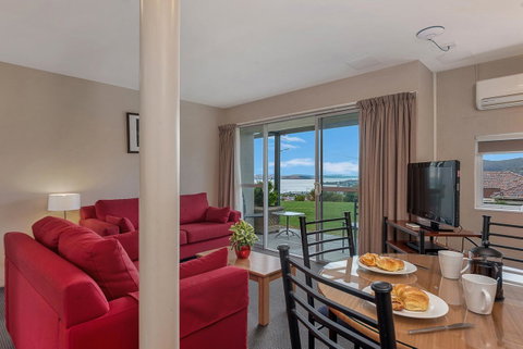 Bay View Villas - Whitsundays Accommodation 38