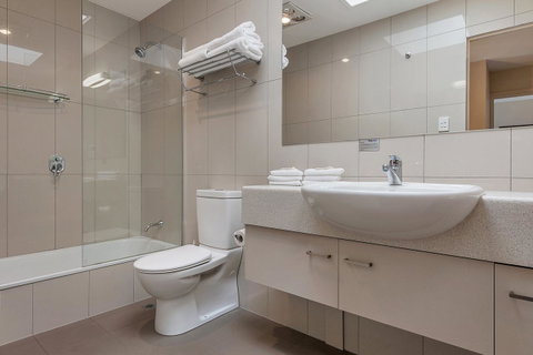 Bay View Villas - Whitsundays Accommodation 41