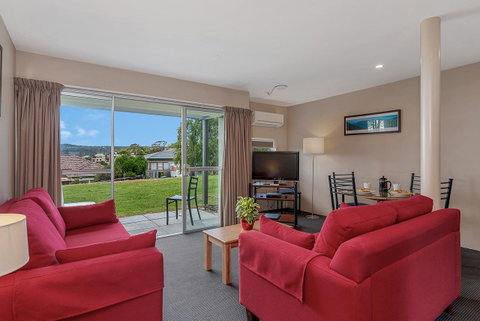 Bay View Villas - Whitsundays Accommodation 39