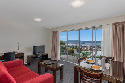 Bay View Villas - Whitsundays Accommodation 20