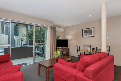 Bay View Villas - Whitsundays Accommodation 31