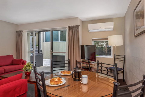 Bay View Villas - Whitsundays Accommodation 29