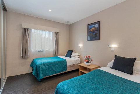 Bay View Villas - Whitsundays Accommodation 2