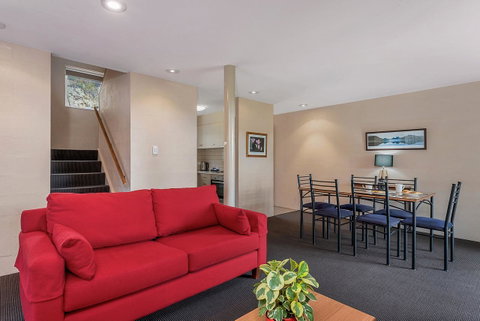 Bay View Villas - Whitsundays Accommodation 6