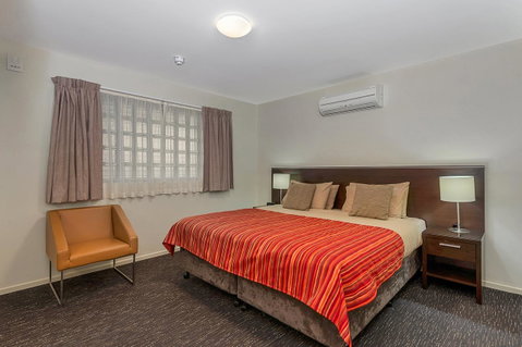 Bay View Villas - Whitsundays Accommodation 16