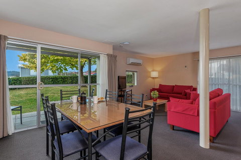 Bay View Villas - Whitsundays Accommodation 10