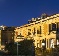 Lenna Of Hobart - Whitsundays Accommodation