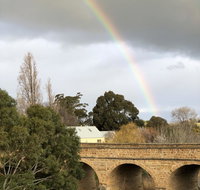 Richmond Bridge Accommodation Two the Bridge - Whitsundays Accommodation