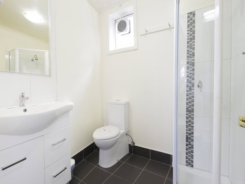 Graham Apartments - Whitsundays Accommodation 10