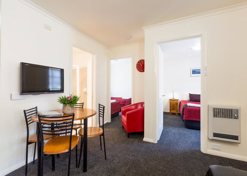 Graham Apartments - Whitsundays Accommodation 3