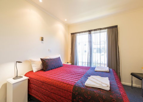 Graham Apartments - Whitsundays Accommodation 6