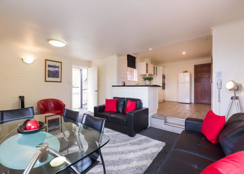 Graham Apartments - Whitsundays Accommodation 19