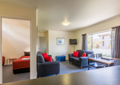 Graham Apartments - Whitsundays Accommodation 15