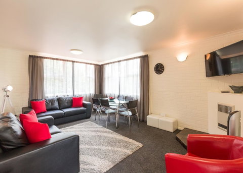 Graham Apartments - Whitsundays Accommodation 20