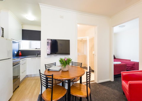 Graham Apartments - Whitsundays Accommodation 29