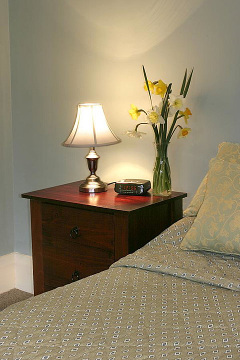 Graham Apartments - Whitsundays Accommodation 13