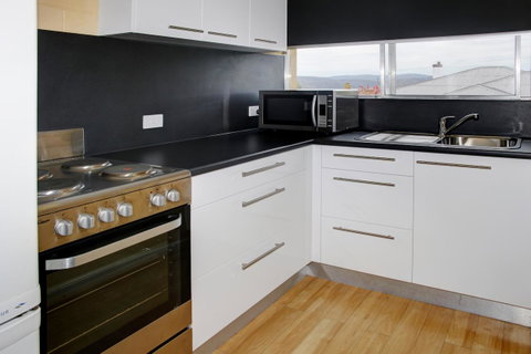 Graham Apartments - Whitsundays Accommodation 12