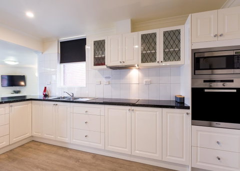 Graham Apartments - Whitsundays Accommodation 23