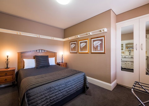 Graham Apartments - Whitsundays Accommodation 39
