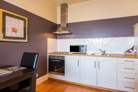 Graham Apartments - Whitsundays Accommodation 37