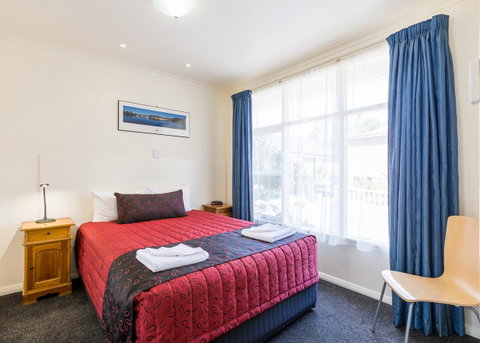 Graham Apartments - Whitsundays Accommodation 30