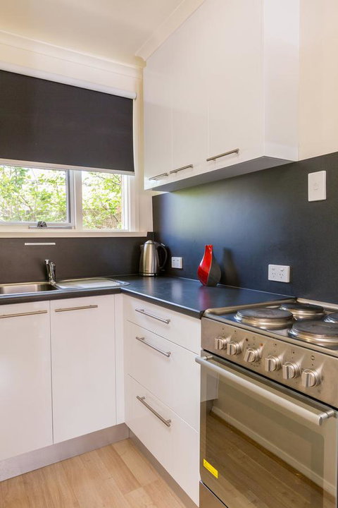 Graham Apartments - Whitsundays Accommodation 32