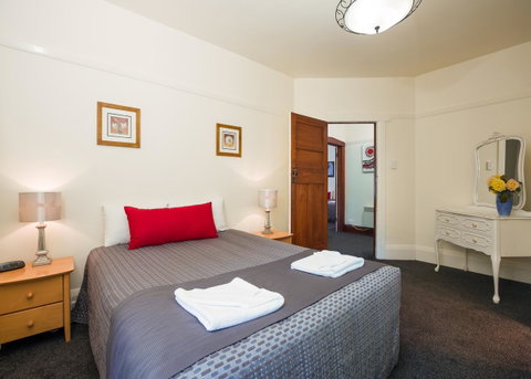 Graham Apartments - Whitsundays Accommodation 27
