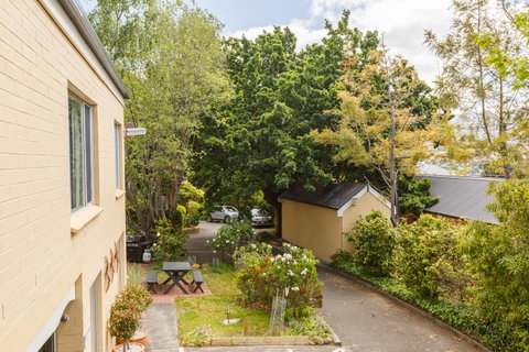 Graham Apartments - Whitsundays Accommodation 5