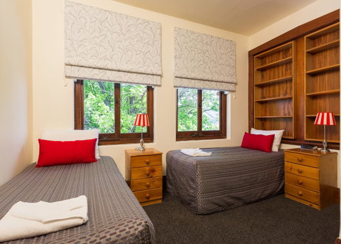Graham Apartments - Whitsundays Accommodation 21