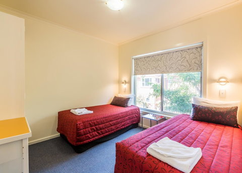 Graham Apartments - Whitsundays Accommodation 17