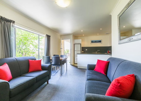 Graham Apartments - Whitsundays Accommodation 18