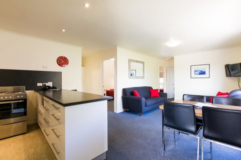 Graham Apartments - Whitsundays Accommodation 14