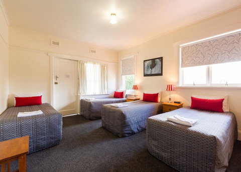 Graham Apartments - Whitsundays Accommodation 28