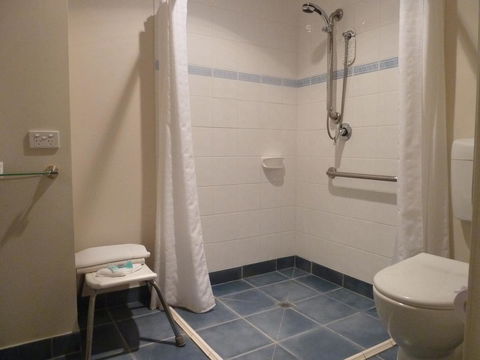 Mayfair Plaza Motel And Apartments - Whitsundays Accommodation 15