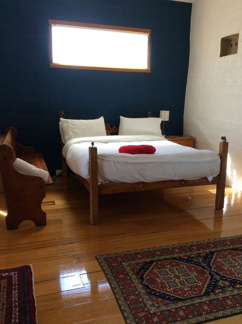 Cherry Top Farmstay - Boutique Eco Village - Whitsundays Accommodation 11