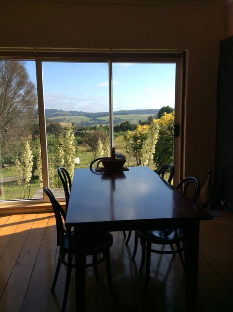 Cherry Top Farmstay - Boutique Eco Village - Whitsundays Accommodation 10