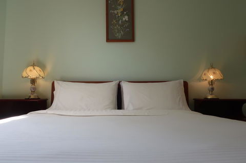 Cherry Top Farmstay - Boutique Eco Village - Whitsundays Accommodation 13