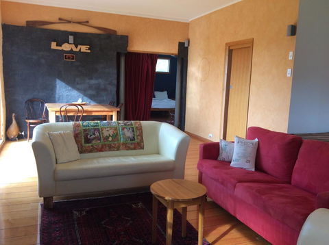 Cherry Top Farmstay - Boutique Eco Village - Whitsundays Accommodation 14