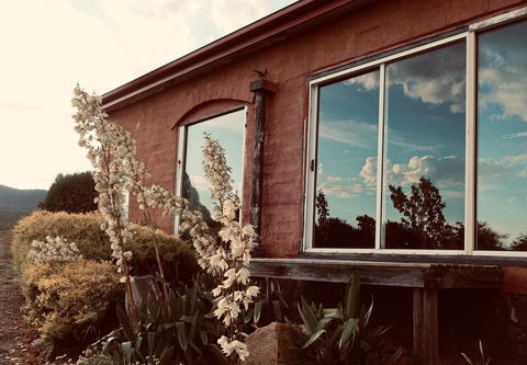 Cherry Top Farmstay - Boutique Eco Village - Whitsundays Accommodation 26