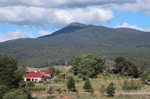 Cherry Top Farmstay - Boutique Eco Village - Whitsundays Accommodation 4