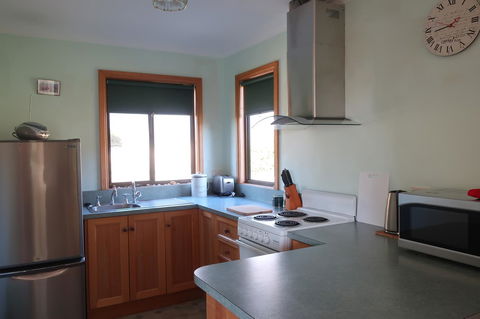 Cherry Top Farmstay - Boutique Eco Village - Whitsundays Accommodation 29