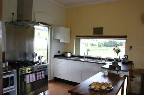 Cherry Top Farmstay - Boutique Eco Village - Whitsundays Accommodation 30