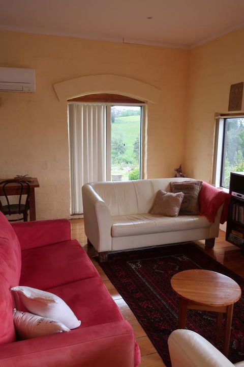 Cherry Top Farmstay - Boutique Eco Village - Whitsundays Accommodation 19